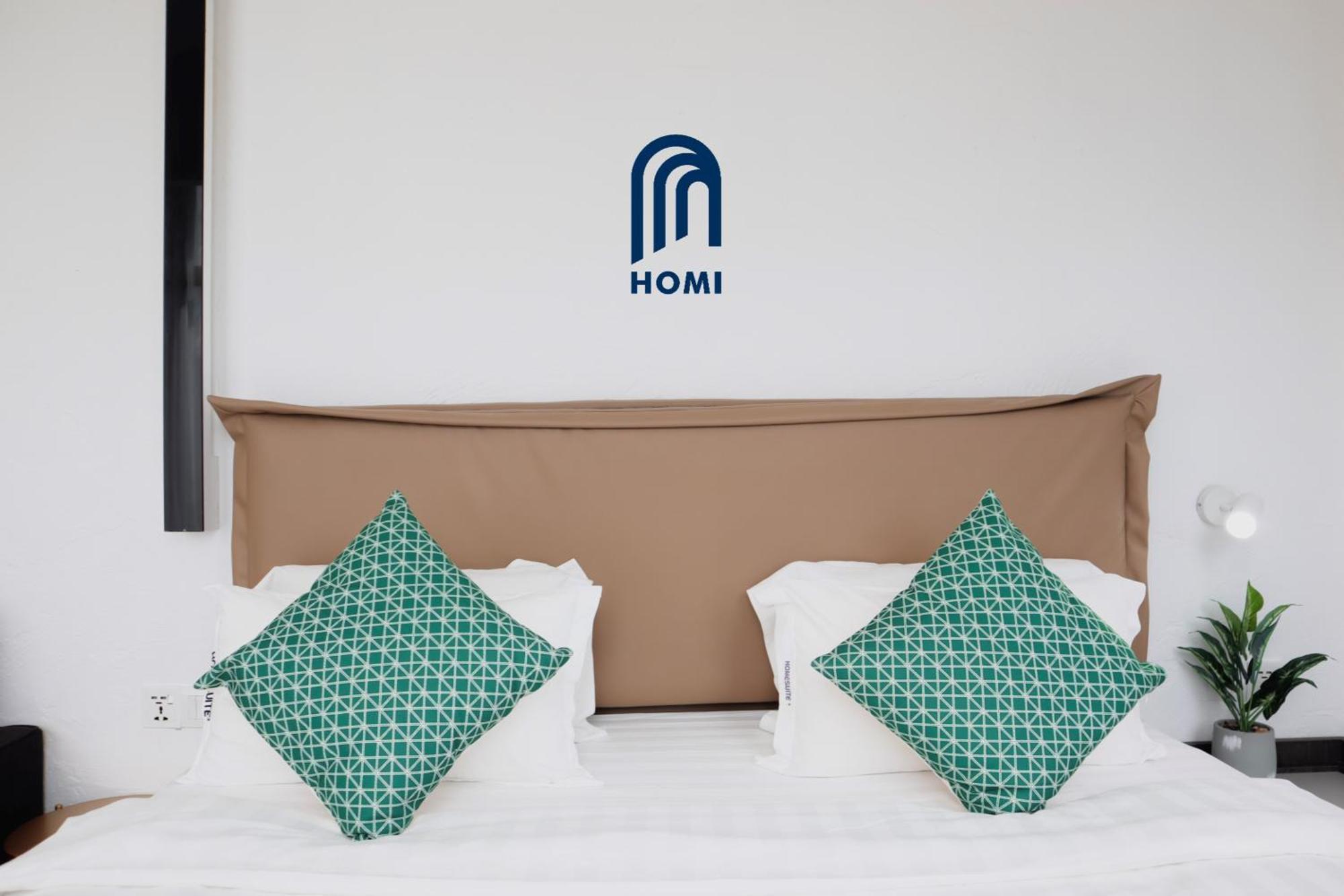 Hotel Homi Oasis 和逸绿洲 Kota Kinabalu Esterno foto