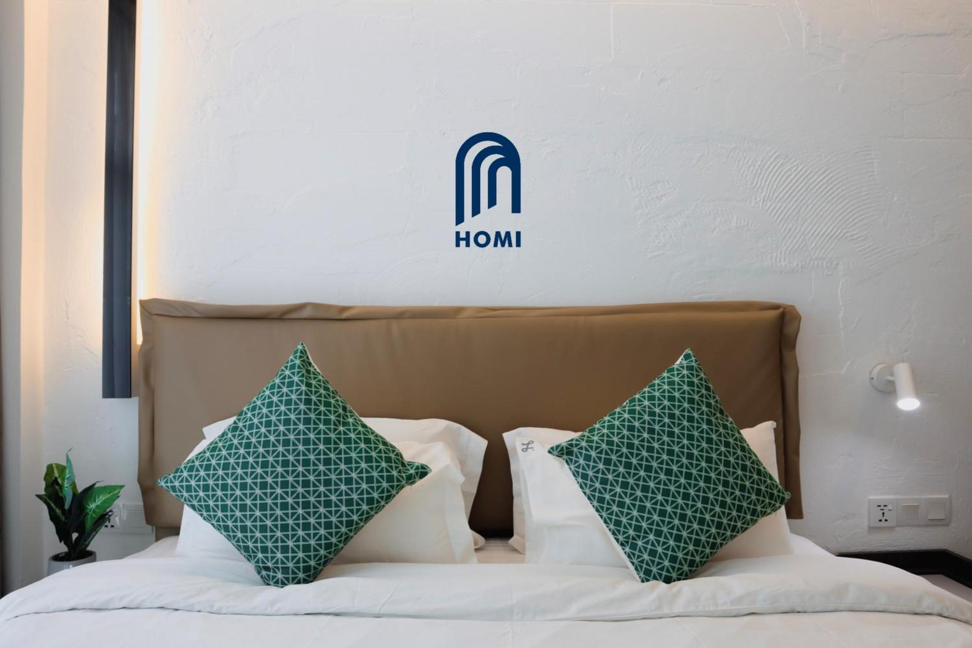 Hotel Homi Oasis 和逸绿洲 Kota Kinabalu Esterno foto