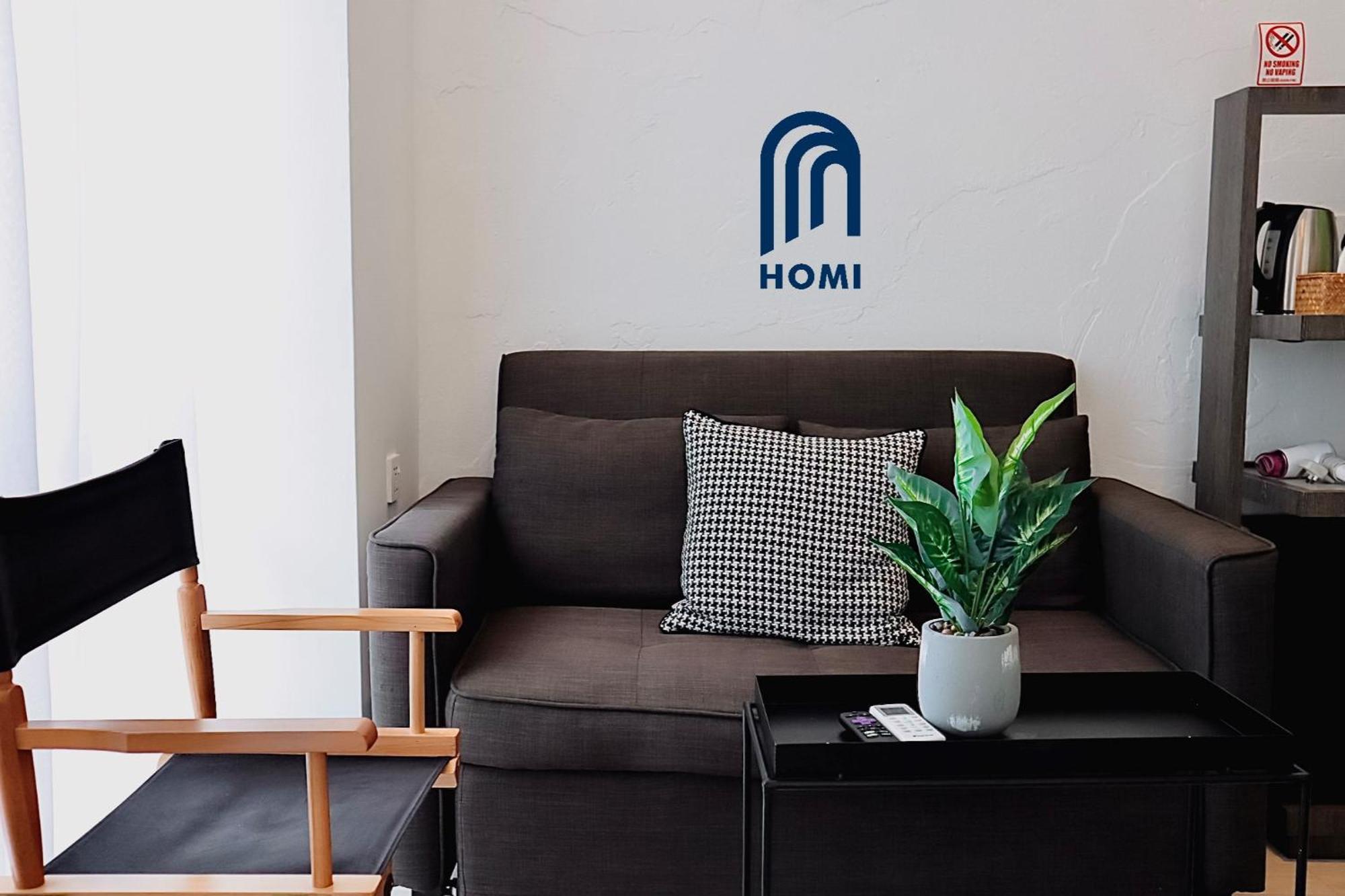 Hotel Homi Oasis 和逸绿洲 Kota Kinabalu Esterno foto